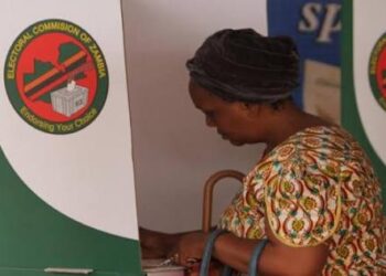Zambians Seek Peaceful Elections as Economic Concerns Take Centre Stage