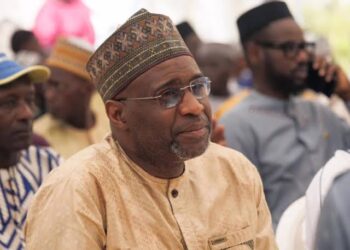 Mali’s Former Prime Minister Moussa Mara Released From Prison