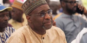 Mali’s Former Prime Minister Moussa Mara Released From Prison