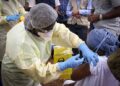 DR Congo Tests Ebola Vaccine Against Rare Bundibugyo Strain as Outbreak Outpaces Response