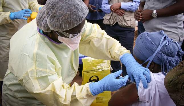 DR Congo Tests Ebola Vaccine Against Rare Bundibugyo Strain as Outbreak Outpaces Response