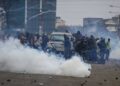Kenya: Police Fire Tear Gas in Nairobi as Traders Protest Higher Import Duty