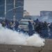 Kenya: Police Fire Tear Gas in Nairobi as Traders Protest Higher Import Duty