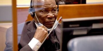 Dutch-Rwandan Man Given Life Sentence for Role in 1994 Rwanda Genocide