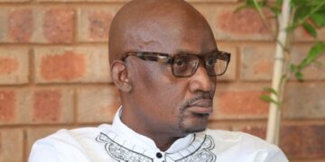South Africa Mourns Former MEC Mzi Khumalo After Sudden Illness