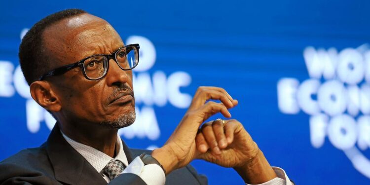 Rwanda Orders 7,188 Pupils To Retake National Exams After Mass Cheating