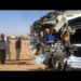 At Least 18 Killed in Truck Crash in Northern Egypt