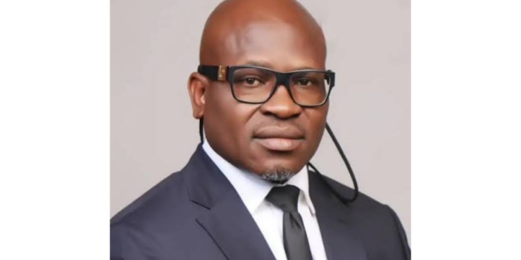 Nigeria: Delta Government Suspends Works Commissioner Izeze Over Alleged Assault on Governor’s Aide