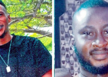 Nigerian Police Declare Two Men Wanted Over Disappearance of Dubai Returnee in Lagos
