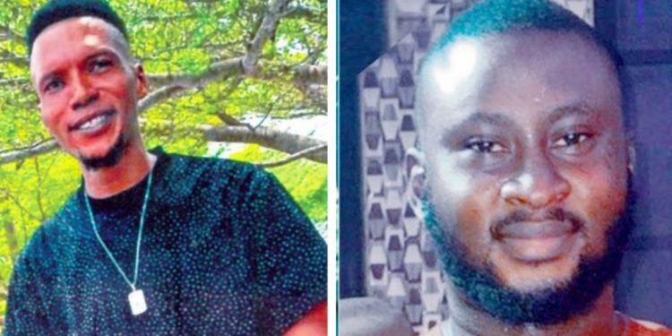 Nigerian Police Declare Two Men Wanted Over Disappearance of Dubai Returnee in Lagos