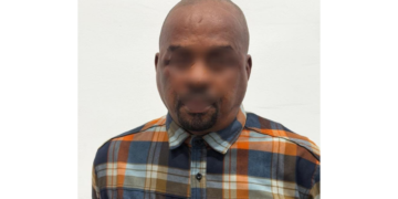 Nigerian Man Remanded in Ghana After Alleged Plot to Rob Three Accra Banks Foiled