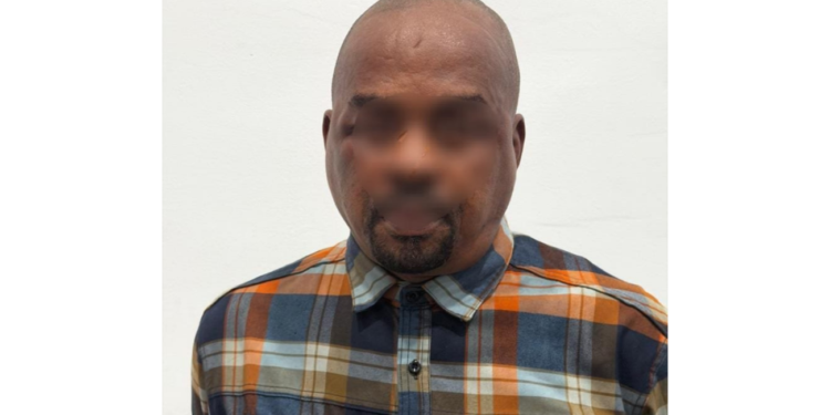 Nigerian Man Remanded in Ghana After Alleged Plot to Rob Three Accra Banks Foiled