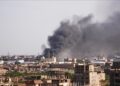 Sudanese Army Drone Attack on Village Court in Darfur Kills 35