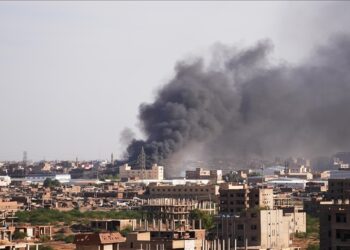 Sudanese Army Drone Attack on Village Court in Darfur Kills 35
