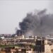 Sudanese Army Drone Attack on Village Court in Darfur Kills 35