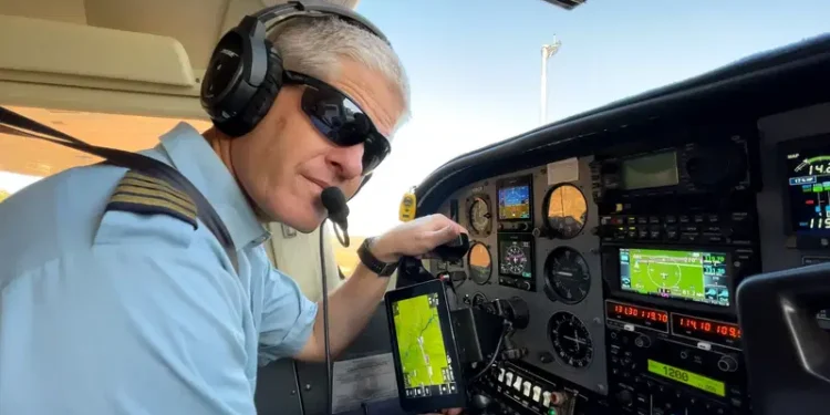 American Missionary Kidnapped in Niger Freed After Nine Months