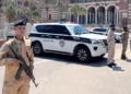 Libya Arrests Five Over Drone Attacks on Oil Facility