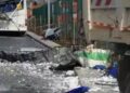 16 Killed in Bus Crash on Egypt’s Red Sea Highway Between Dahab and Nuweiba