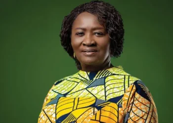 Ghana Vice President Calls for Greater African Ownership of Energy Sector
