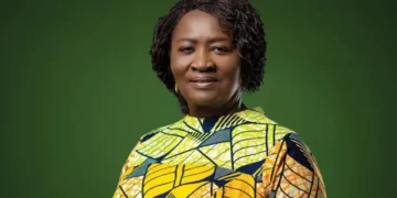 Ghana Vice President Calls for Greater African Ownership of Energy Sector