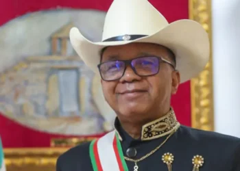 Madagascar’s Ex-Senate President Gets 10 Years Hard Labour Over Deadly Gen Z Protest Crackdown