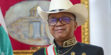 Madagascar’s Ex-Senate President Gets 10 Years Hard Labour Over Deadly Gen Z Protest Crackdown