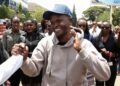 Kenyan Editor Freed Hours After Armed Abduction Near Nakuru