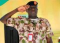 Nigeria Names New Commander to Lead Boko Haram Fight Ahead of January Elections