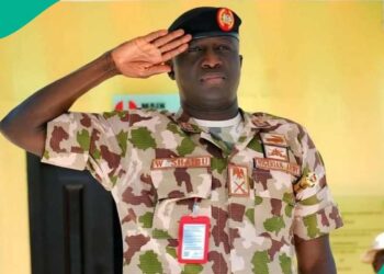 Nigeria Names New Commander to Lead Boko Haram Fight Ahead of January Elections