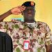 Nigeria Names New Commander to Lead Boko Haram Fight Ahead of January Elections