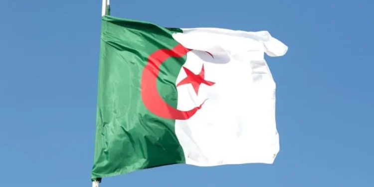 Algeria Cuts Diplomatic Ties With UAE Over “Hostile Acts”