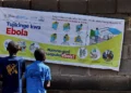 DR Congo Reopens Schools in Ebola Hotspots, Ditches Remote Learning Plan Over Education Fears