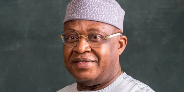 Nigeria: Veteran PDP Leader Chief Dan Orbih Dies at 64