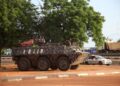 Niger Accuses France of Backing Mutinous Attack on Niamey Military Base