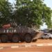 Niger Accuses France of Backing Mutinous Attack on Niamey Military Base