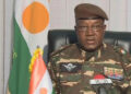 Thousands Flood Niamey Streets to Back Niger Junta Leader After Foiled Mutiny