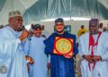NURTW Backs Gov Dauda Lawal for Second Term, Calls Him “A Gift to Zamfara”