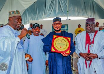 NURTW Backs Gov Dauda Lawal for Second Term, Calls Him “A Gift to Zamfara”