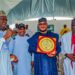 NURTW Backs Gov Dauda Lawal for Second Term, Calls Him “A Gift to Zamfara”