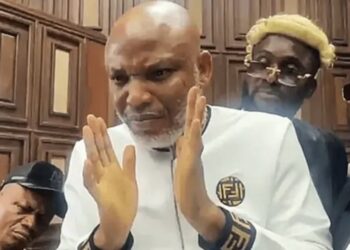 Nigeria: IPOB Gives Federal Government 14 Days, Threatens Southeast Boycott of 2027 Polls Over Kanu Appeal