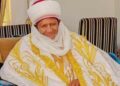 Nigeria: Emir of Zurmi Bello Sulaiman Dies in Gusau Hospital