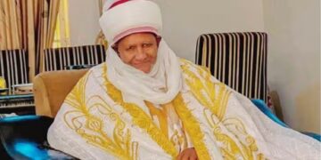 Nigeria: Emir of Zurmi Bello Sulaiman Dies in Gusau Hospital