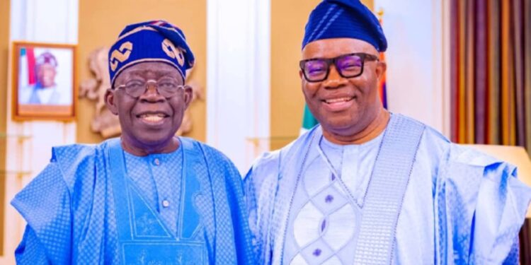 Nigeria: Akpabio Defends Tinubu’s Reforms as ‘Surgical’ Fix, Urges Northern Youths to Lead Now