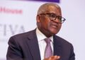 Dangote Sets 2028 Target to Make Nigerian Refinery the World’s Largest