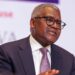 Dangote Sets 2028 Target to Make Nigerian Refinery the World’s Largest