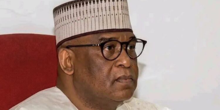 Nigeria: Former South Senatorial District Senator Dies at 62
