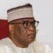 Nigeria: Former South Senatorial District Senator Dies at 62