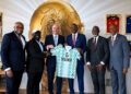 Nigeria: FIFA and CAF to Send Delegation to Abuja Over NFF Shake-up, Suspend September Elections