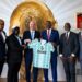 Nigeria: FIFA and CAF to Send Delegation to Abuja Over NFF Shake-up, Suspend September Elections