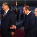 Egypt Welcomes Chinese President Xi Jinping as Ties With Beijing Deepen